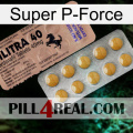 Super P-Force 41